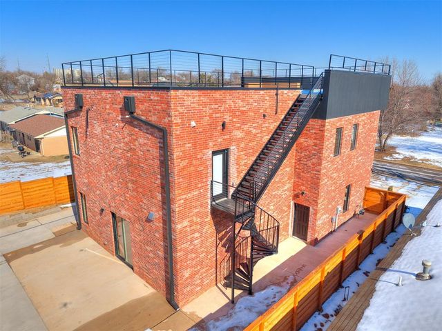 605 N Idaho Avenue, Oklahoma City, OK 73117