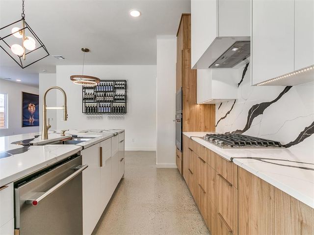 605 N Idaho Avenue, Oklahoma City, OK 73117