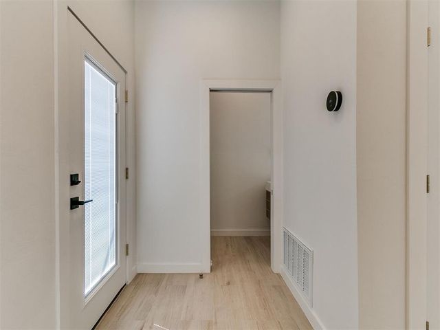 605 N Idaho Avenue, Oklahoma City, OK 73117