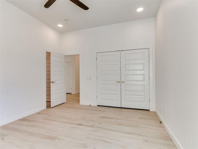 605 N Idaho Avenue, Oklahoma City, OK 73117