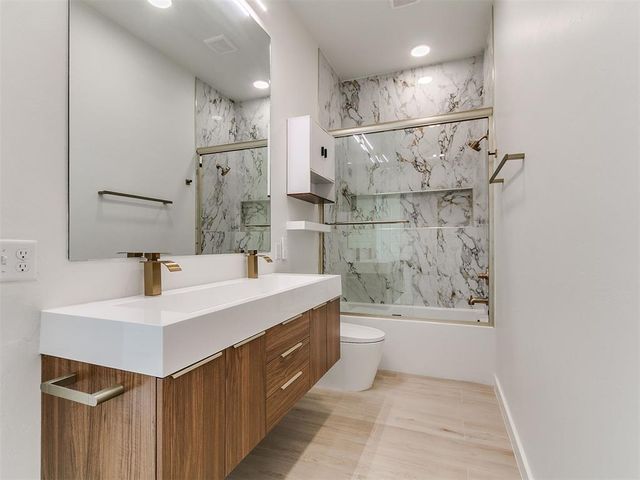 605 N Idaho Avenue, Oklahoma City, OK 73117