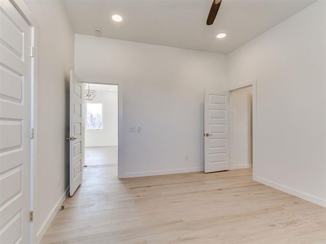 605 N Idaho Avenue, Oklahoma City, OK 73117