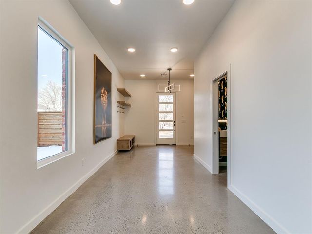 605 N Idaho Avenue, Oklahoma City, OK 73117