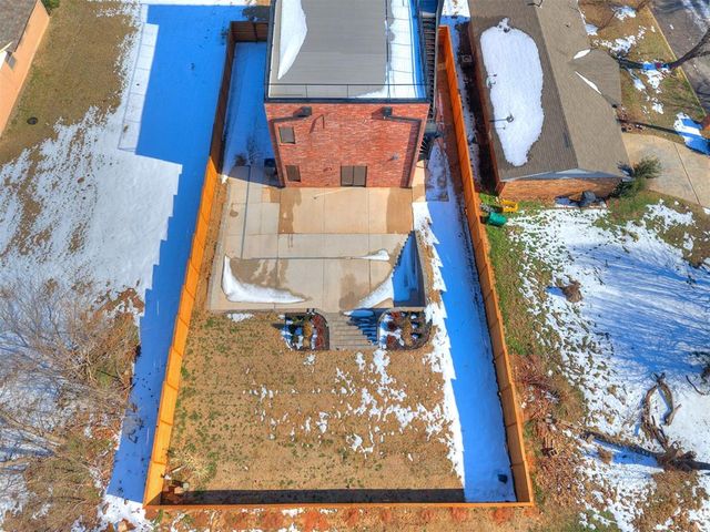 605 N Idaho Avenue, Oklahoma City, OK 73117