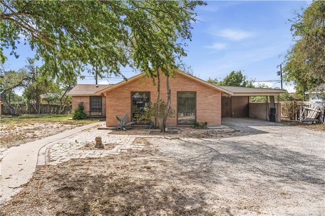 318 E Samano Street, Edinburg, TX 78539
