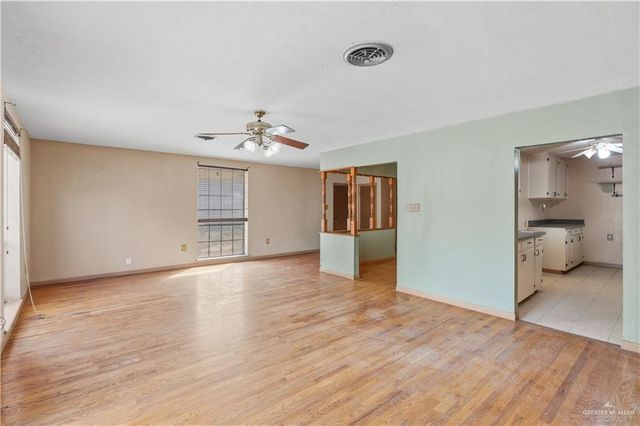 318 E Samano Street, Edinburg, TX 78539