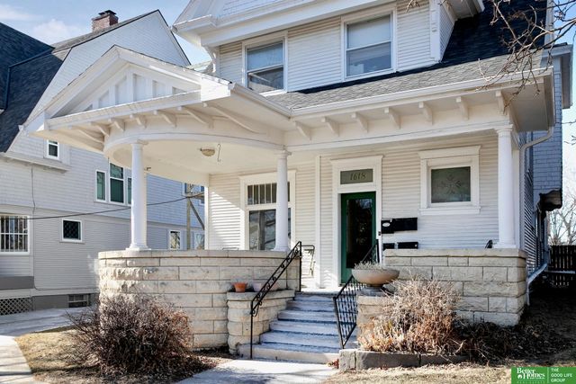 1618 S 32 Avenue, Omaha, NE 68105