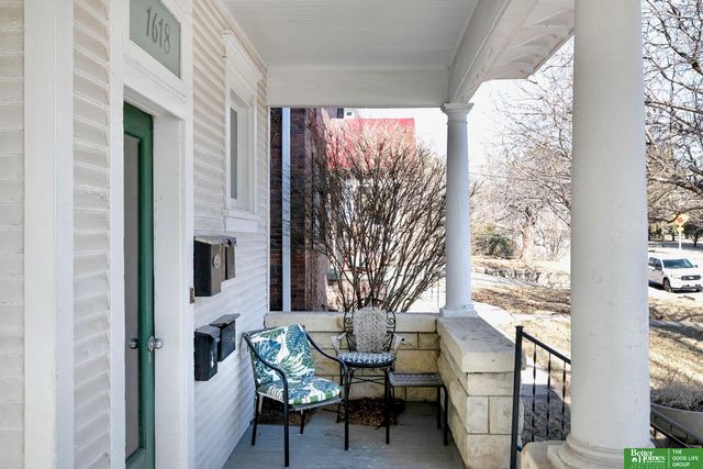 1618 S 32 Avenue, Omaha, NE 68105