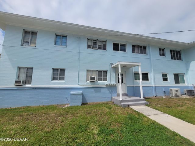 500 S Beach St Apt K2, Daytona Beach, FL 32114