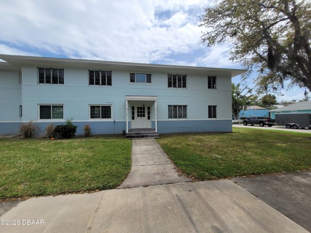 500 S Beach St Apt K2, Daytona Beach, FL 32114
