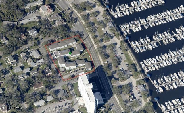 500 S Beach St Apt K2, Daytona Beach, FL 32114