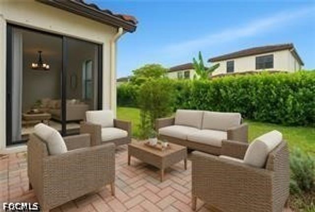 5112 Beckton RD, Ave Maria, FL 34142