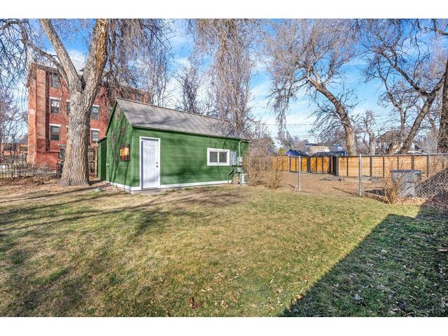 536 Atwood St, Longmont, CO 80501