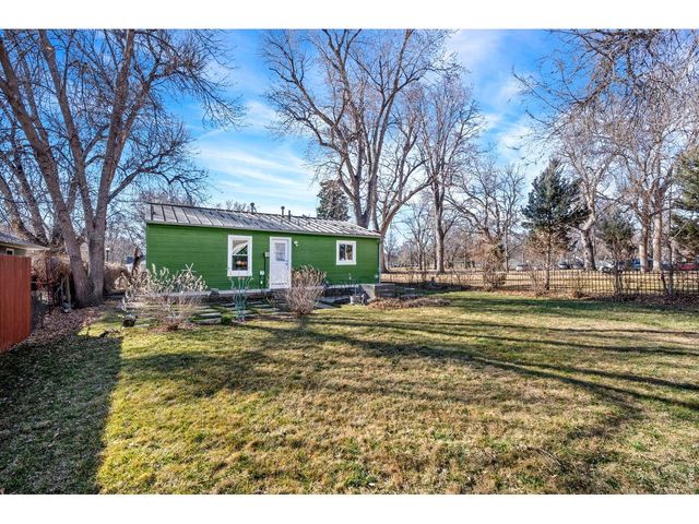 536 Atwood St, Longmont, CO 80501