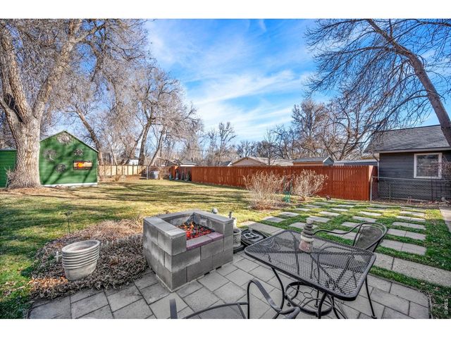 536 Atwood St, Longmont, CO 80501