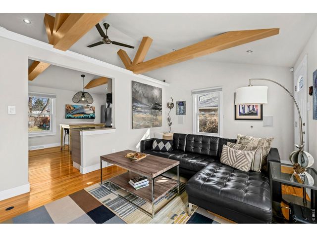 536 Atwood St, Longmont, CO 80501