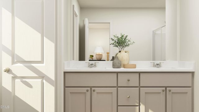 125 Tree Moss Court, Rolesville, NC 27571