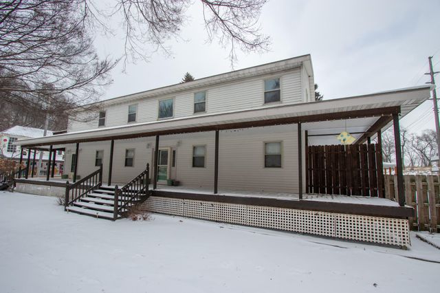 107 Center Street, Michigan City, IN 46360