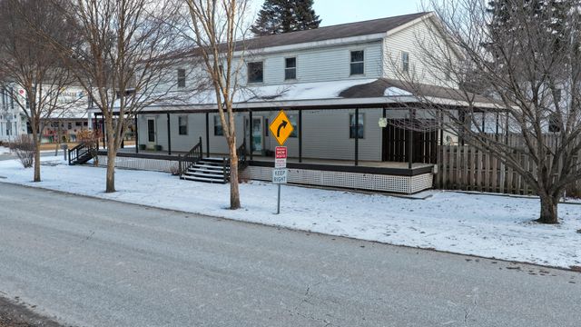 107 Center Street, Michigan City, IN 46360