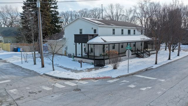 107 Center Street, Michigan City, IN 46360