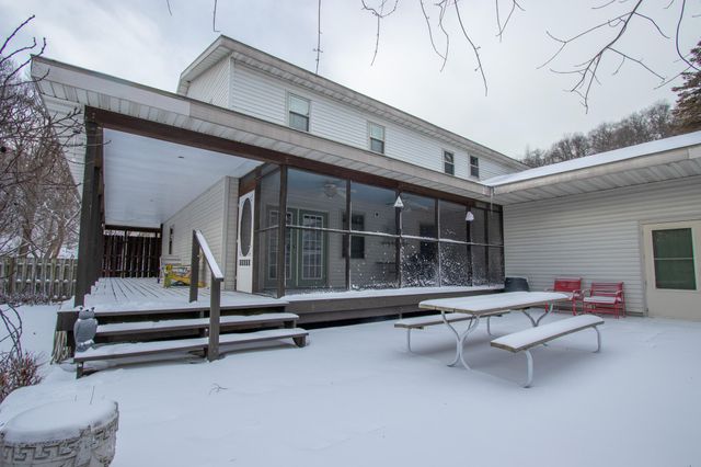 107 Center Street, Michigan City, IN 46360