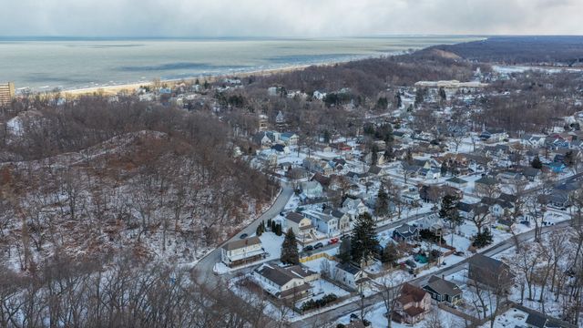 107 Center Street, Michigan City, IN 46360