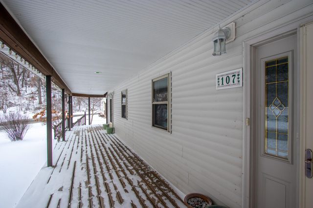 107 Center Street, Michigan City, IN 46360