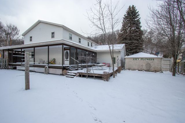 107 Center Street, Michigan City, IN 46360