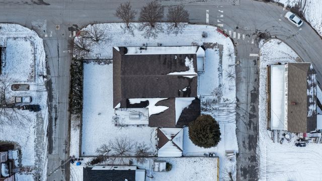 107 Center Street, Michigan City, IN 46360