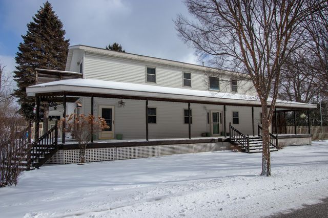 107 Center Street, Michigan City, IN 46360