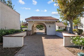 25031 Peachland 167, Newhall, CA 91321