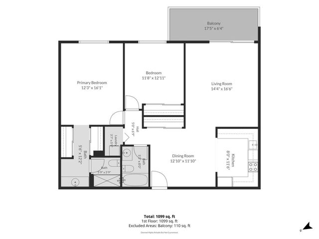 1031 Crestview Drive 216, Mountain View, CA 94040