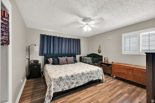 925 JACKSON AVE, Ogden, UT 84404