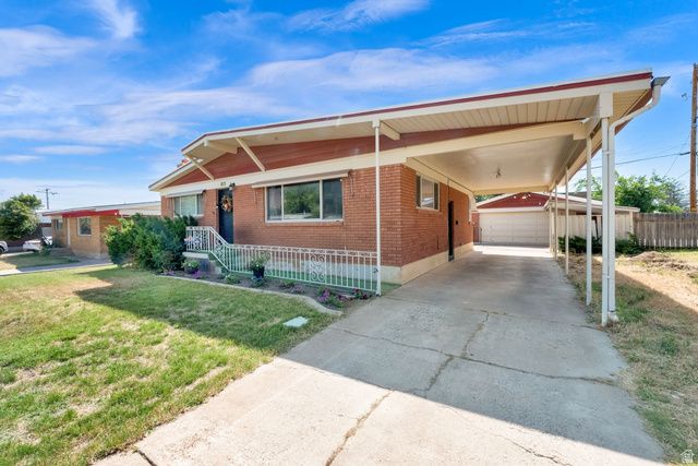 925 JACKSON AVE, Ogden, UT 84404