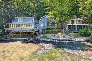 184 Grey Fox Trail, Ellijay, GA 30536