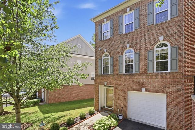 4714 CARONIA WAY, Fairfax, VA 22030