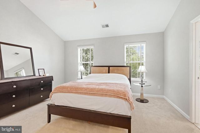 4714 CARONIA WAY, Fairfax, VA 22030