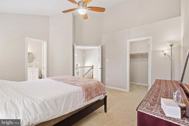 4714 CARONIA WAY, Fairfax, VA 22030