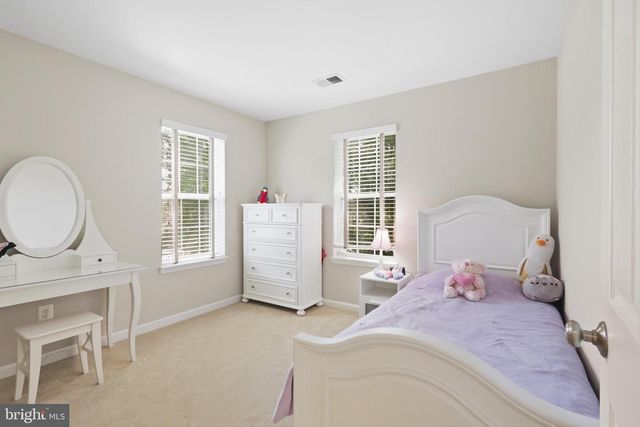 4714 CARONIA WAY, Fairfax, VA 22030