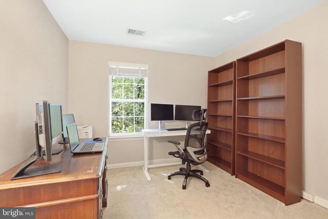 4714 CARONIA WAY, Fairfax, VA 22030