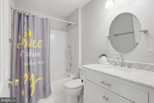 4714 CARONIA WAY, Fairfax, VA 22030
