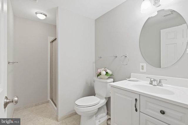 4714 CARONIA WAY, Fairfax, VA 22030