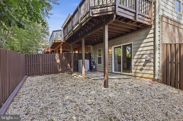 4714 CARONIA WAY, Fairfax, VA 22030