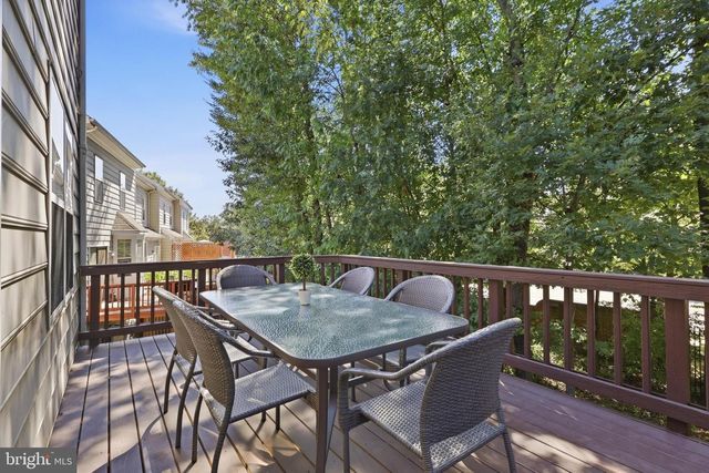 4714 CARONIA WAY, Fairfax, VA 22030