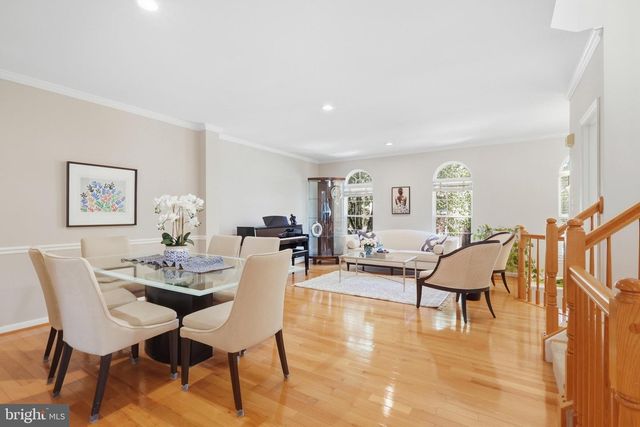 4714 CARONIA WAY, Fairfax, VA 22030