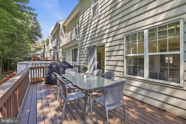 4714 CARONIA WAY, Fairfax, VA 22030