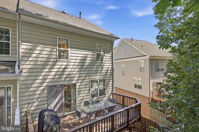 4714 CARONIA WAY, Fairfax, VA 22030
