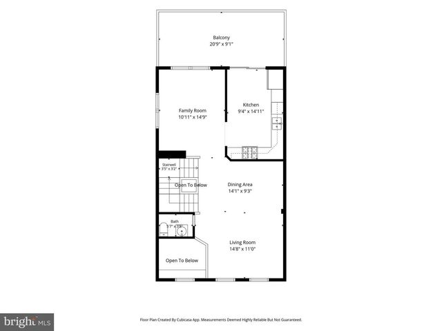 4714 CARONIA WAY, Fairfax, VA 22030