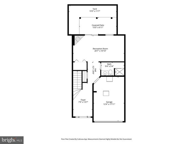 4714 CARONIA WAY, Fairfax, VA 22030