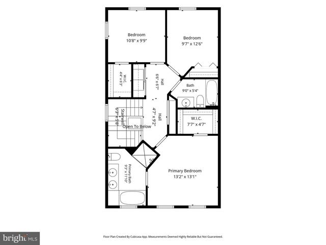 4714 CARONIA WAY, Fairfax, VA 22030